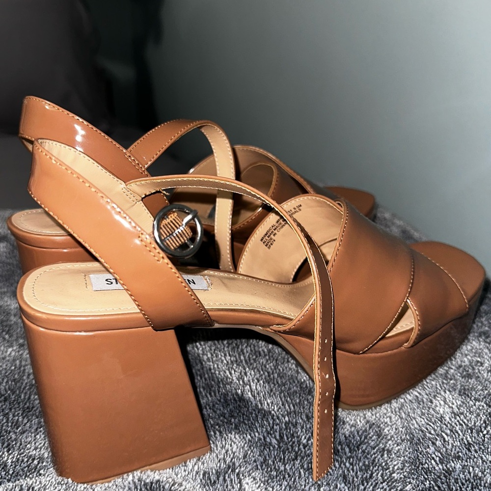 Steve Madden Pumps/Platforms